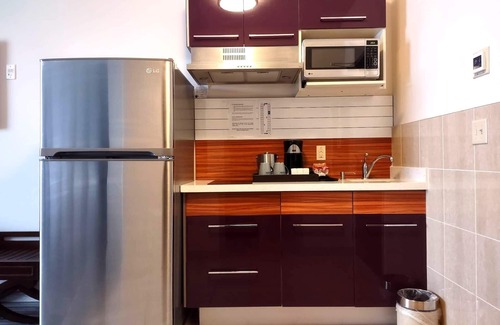 Fort Saskatchewan Hotel | Days Inn & Suites by Wyndham Fort Saskatchewan