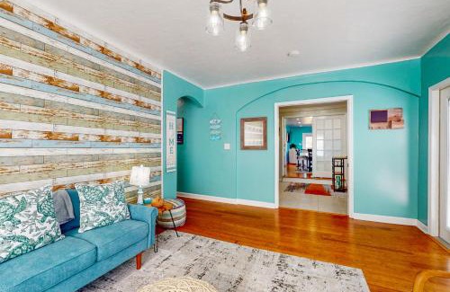 East Daytona House | Daytona Beach Retreat