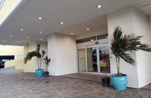 Daytona Beach Apartment | Daytona Beach Sunrise retreat