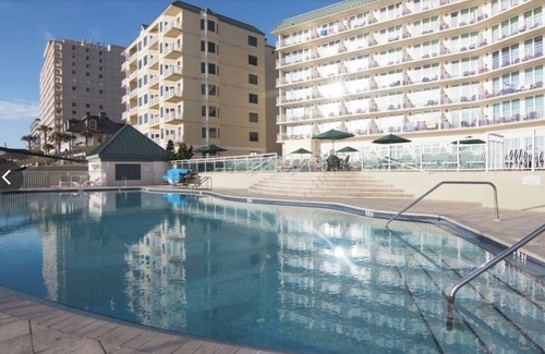 Ormond Beach Resort | Daytona Bike Week 2025 Beautiful 2-bedroom Resort Ormond Beach with WiFi