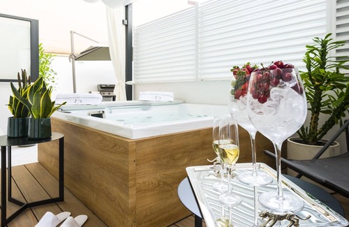 Palermo Apartment | Dc Domus Charme