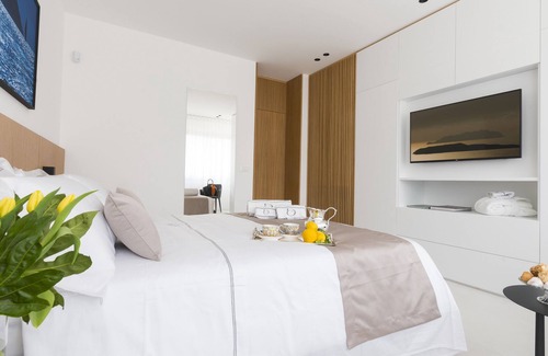 Palermo Apartment | Dc Domus Charme