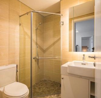 Trung Hoa Nhan Chinh Apartment | DcapitaleC6 2Br2Wc Highrise