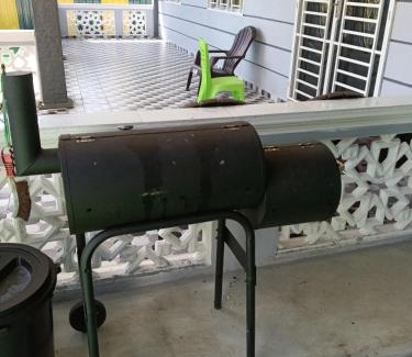 Gurun House | DChemara Mizi Homestay Swimming Pool