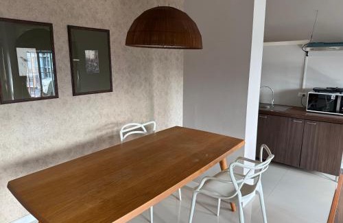 Kathu Apartment | Dcondo Creek Phuket 2BR