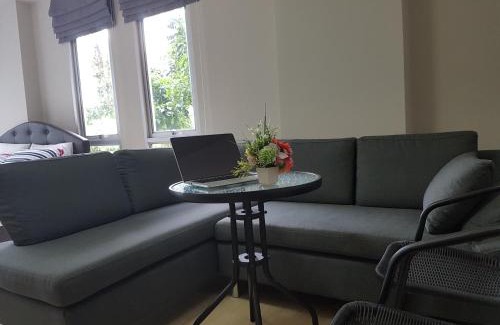 Kathu Apartment | Dcondo Kathu Patong Phuket by Jack