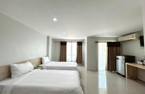 Suphan Buri Resort | DD Boutique Resort