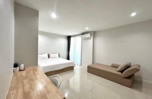 Suphan Buri Resort | DD Boutique Resort