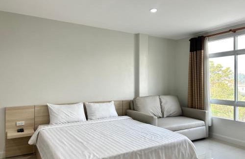 Suphan Buri Resort | DD Boutique Resort