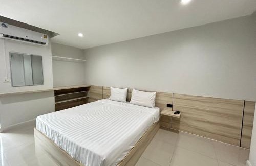 Suphan Buri Resort | DD Boutique Resort