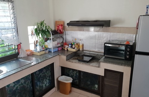 Wat Ket House | DD Smile House Chiang Mai