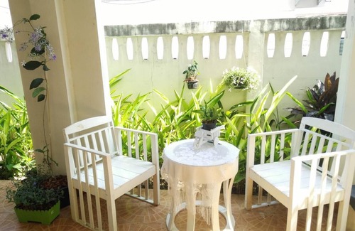 Wat Ket House | DD Smile House Chiang Mai