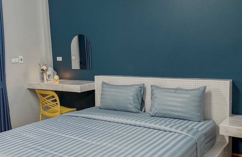 Uttaradit Hotel | DD tara inn