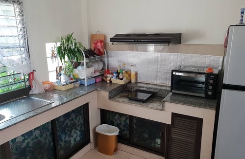 Wat Ket House | DD1 @ DD Smile House