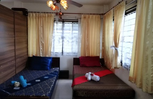 Wat Ket House | DD1 @ DD Smile House