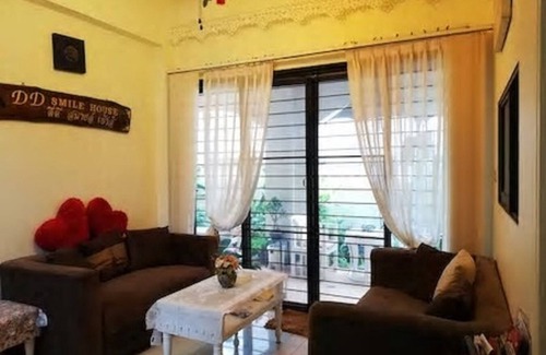 Wat Ket House | DD2 @ DD Smile House