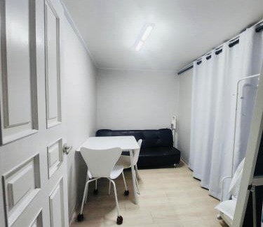 Gwanghui-dong Villa | DDP Families & Friends House