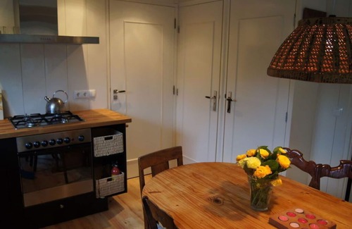 Biggekerke House | De 4 biggetjes Biggekerke