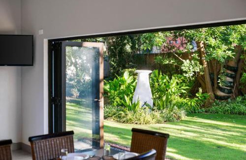 Bloemfontein House | De Akker Guest House