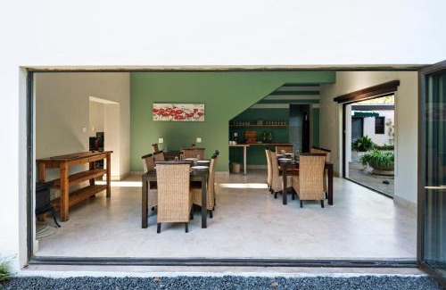 Bloemfontein House | De Akker Guest House