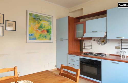 De Angeli Apartment | De Angeli District Apartment 2