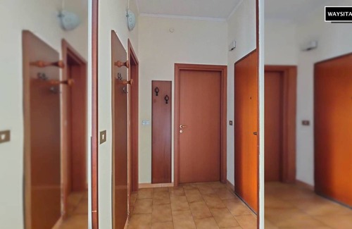 De Angeli Apartment | De Angeli District Apartment 2