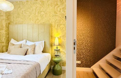 Breda Centrum Apartment | De Baronie - In de winkelstraat