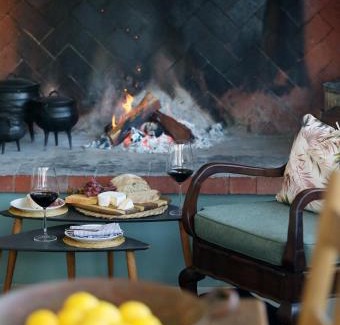 Strand House | De Boerderij