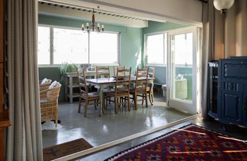 Strand House | De Boerderij