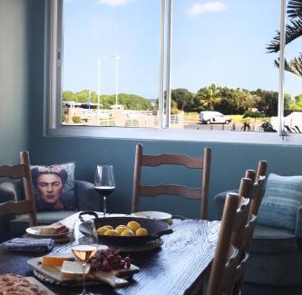 Strand House | De Boerderij