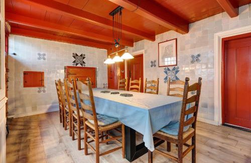 Ruinerwold House | De Boerstee