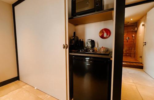 Municipality of Katwijk Bed & Breakfast | de Bunker Katwijk