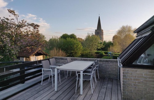 Oeren House | De Burg