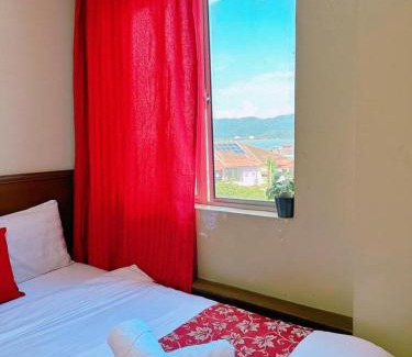 Pekan Pangkor Hotel | De Clinique Hotel
