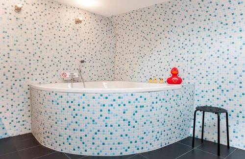 IJplein en Vogelbuurt House | De Cornelia