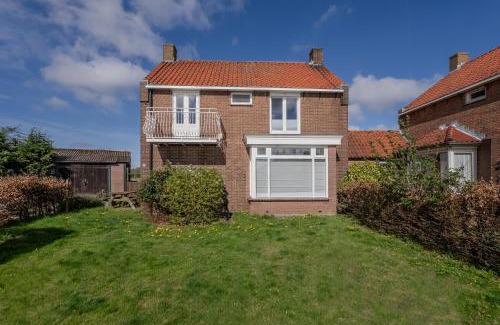 Municipality of Heemskerk Bed & Breakfast | De Droomtuin