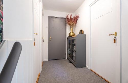 Municipality of Heemskerk Bed & Breakfast | De Droomtuin
