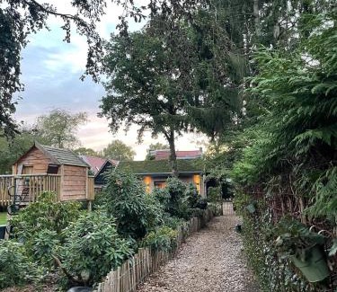 Heerenveen House | De Eikenloft