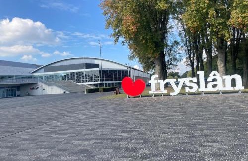 Heerenveen House | De Eikenloft