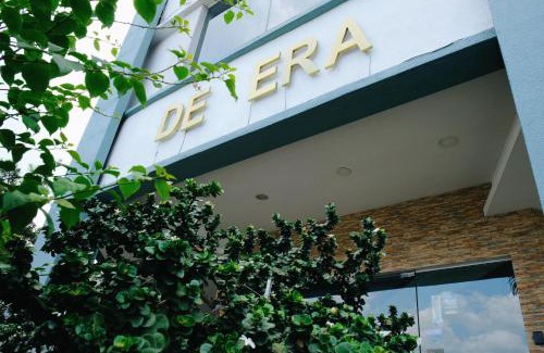 Seri Kembangan Hotel | De Era Hotel