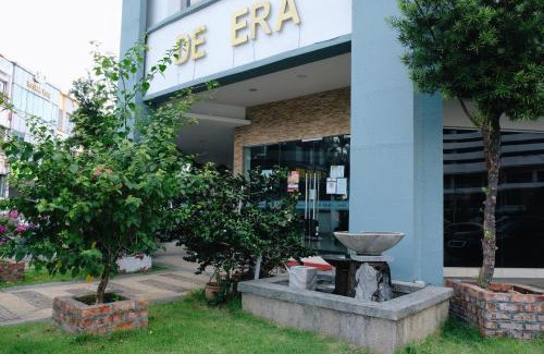 Seri Kembangan Hotel | De Era Hotel