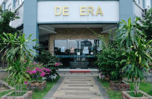 Seri Kembangan Hotel | De Era Hotel