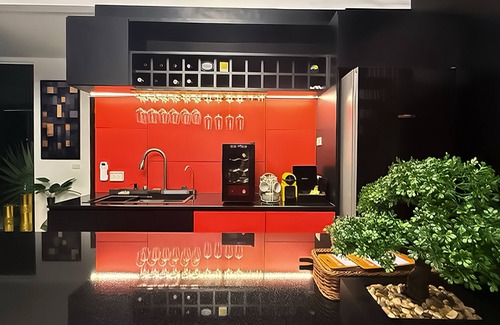 Kao Yai Villa | De Flourishing Hill Escape, Cha Am