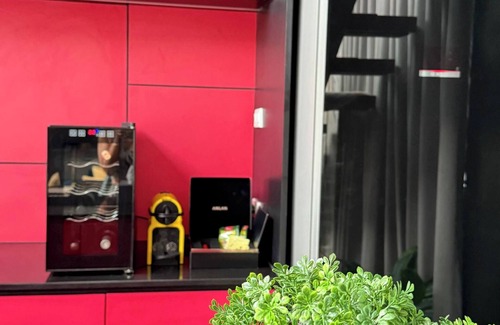 Kao Yai Villa | De Flourishing Hill Escape, Cha Am