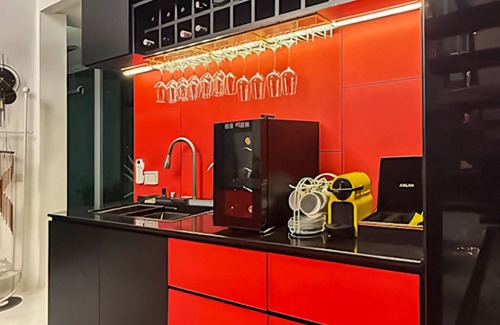 Kao Yai Villa | De Flourishing Hill Escape, Cha Am