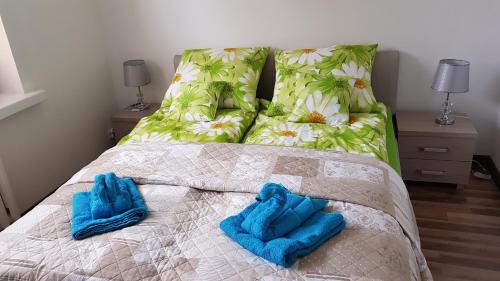 Zabrze Apartment | de Gaulle'a 20
