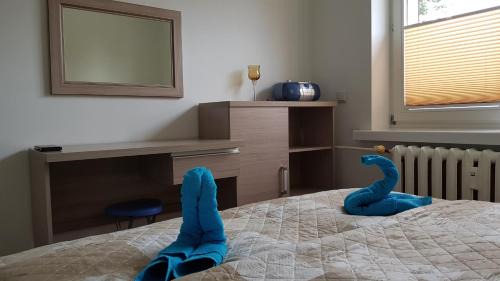 Zabrze Apartment | de Gaulle'a 20