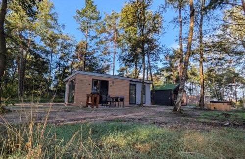 Municipality of Hellendoorn Ski Chalet | De Groene Weelde