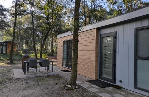 Municipality of Hellendoorn Ski Chalet | De Groene Weelde