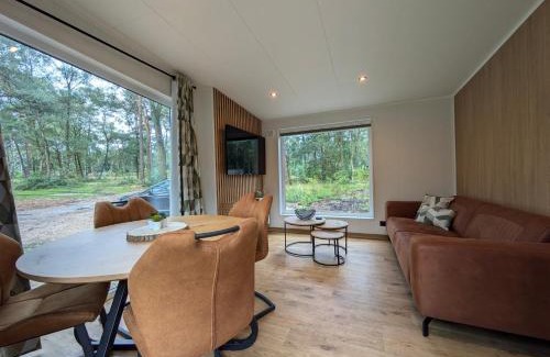 Municipality of Hellendoorn Ski Chalet | De Groene Weelde